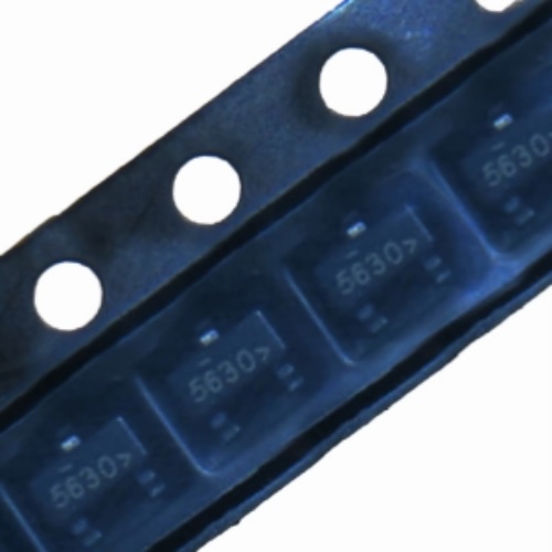 MOSFET N-Channel FDN5630 original new electronic components transistors FDN5630 integrated circuit - Image 1