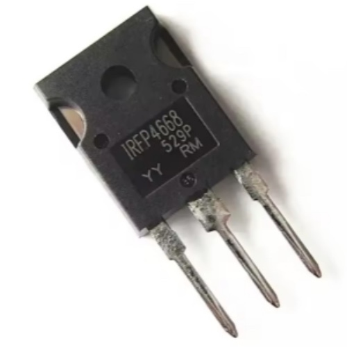 MOSFET IRFP4668PBF new original electronic components irfp4668 transistors N-Channel Through Hole TO-247AC - Image 1