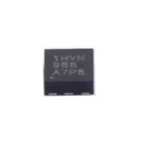 Integrated Circuit TVS2200DRVR new original electronic components tvs2200 ic chip 1HVH WSON-6 - Image 1
