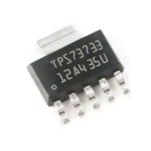 New Original TPS73733DCQR electronic components ic chip TPS73733 integrated circuit voltage regulator TPS73733DCQ - Image 4