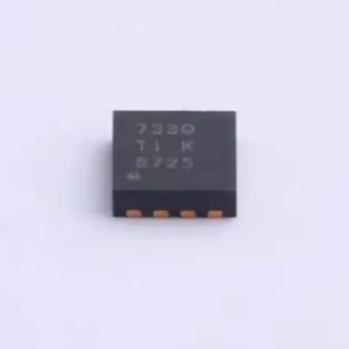 Automotive ic TPS73733QDRBRQ1 original new electronic components voltage regulator chip TPS73733QDRBRQ1 - Image 1