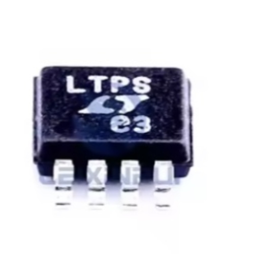 Original New LT1962EMS8-3.3 PBF integrated circuit LT1962EMS8-3.3 TRPBF electronic components voltage regulator lt1962ems8-3.3 - Image 1