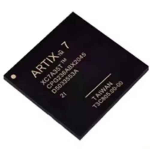 Original New XC7A35T 2CPG236I integrated circuit FPGA xc7a35t 2cpg236i electronic components ic chip bga238 - Image 1
