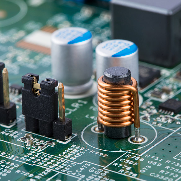 PCB